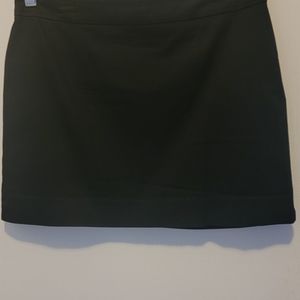 Express Mini Skirt
